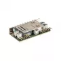 MEAN WELL NID100-5 Convertidor DC-DC, 100 W, 5 VDC, 20 A, entrada 18-36 VDC