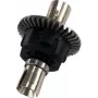 Amewi Diferencial trasero MTX10 (012-HPG10420R)