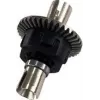 Amewi Diferencial trasero MTX10 (012-HPG10420R)
