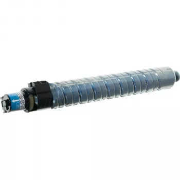 Ricoh 842033 Cartucho de tóner cian para Lanier, Gestetner, Nashuatec, NRG, Rex Rotary MP C3000