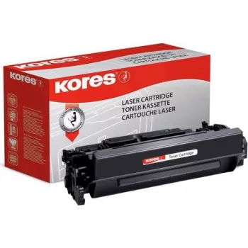 Kores G2540RB Cartucho de tóner negro compatible para Brother TN-2420 – Alto rendimiento 3000 páginas