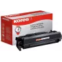 Kores G2540RB Cartucho de tóner negro compatible para Brother TN-2420 – Alto rendimiento 3000 páginas