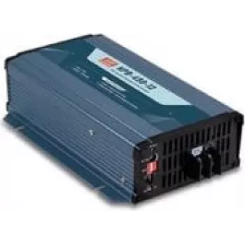 MEAN WELL NPB-450-12 Cargador inteligente de baterías de plomo-ácido y Li-Ion 450W 12V 25A