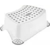 keeeper kids Taburete tomek pure, blanco, capacidad de carga 80 kg, superficie y patas antideslizantes, 1 unidad 10013100000PP