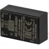 Mean Well NLDD-1400H Convertidor reductor DC/DC Controlador LED de corriente constante entrada 6-50V, salida 2-48V, 1400mA, atenuación PWM, montaje en PCB