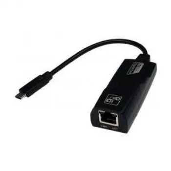 EXSYS EX-1318 Adaptador de red USB 3.1 Gen 1 a Gigabit Ethernet