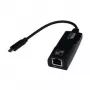 EXSYS EX-1318 Adaptador de red USB 3.1 Gen 1 a Gigabit Ethernet
