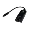 EXSYS EX-1318 Adaptador de red USB 3.1 Gen 1 a Gigabit Ethernet