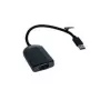 EXSYS EX-5005 Adaptador USB 3.2 Gen 1 (USB 3.0) VGA, hasta 2048 x 1152