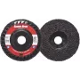 3M Scotch-Brite XT-RD Pro Disco de limpieza grueso 115x22mm M14 carburo de silicio 7100192330