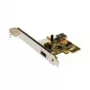 EXSYS EX-11081-2 Tarjeta PCIe USB 3.2 Gen 1 con 1+1 puertos (Renesas)