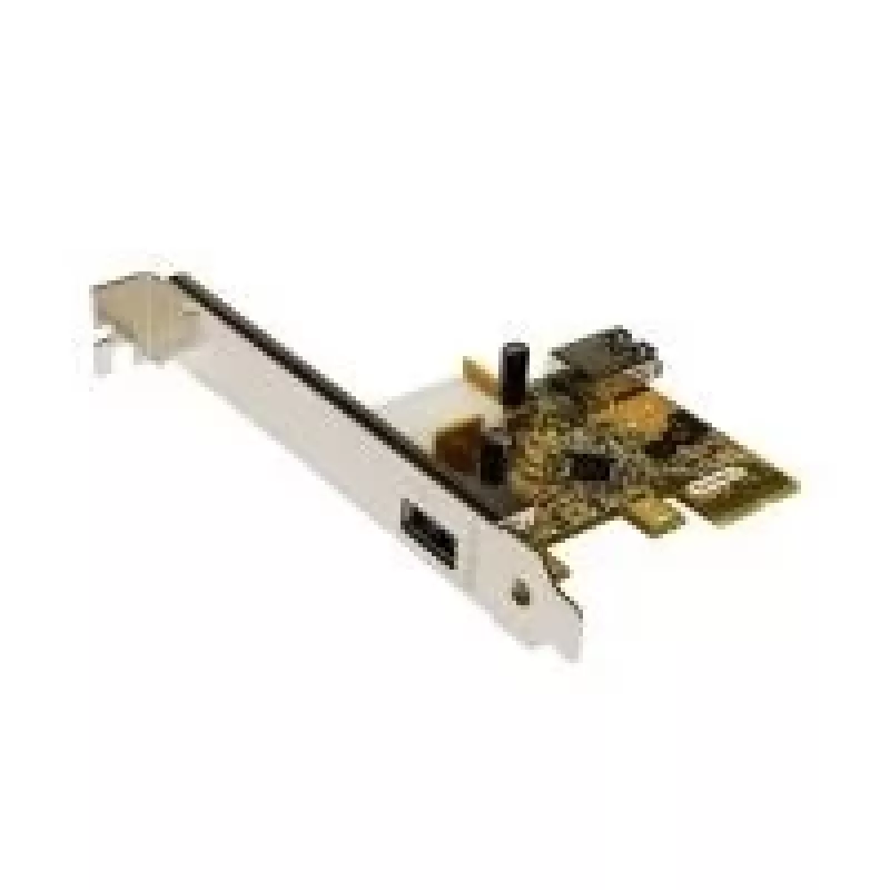 EXSYS EX-11081-2 Tarjeta PCIe USB 3.2 Gen 1 con 1+1 puertos (Renesas)
