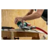 Metabo STA 18 LTX 150 BL Sierra de calar a batería 601502850 (solo herramienta, 18 V)