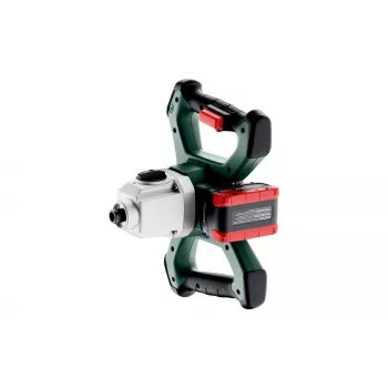 Metabo RW 18 LTX BL 140-2 Batidora a batería sin escobillas 18V (Bare Tool) 601165850