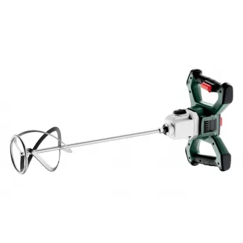 Metabo RW 18 LTX BL 140-2 Batidora a batería sin escobillas 18V (Bare Tool) 601165850