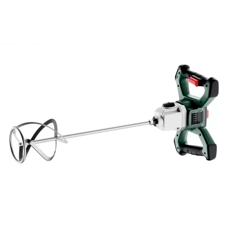 Metabo RW 18 LTX BL 140-2 Batidora a batería sin escobillas 18V (Bare Tool) 601165850