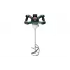 Metabo RW 18 LTX BL 140-2 Batidora a batería sin escobillas 18V (Bare Tool) 601165850