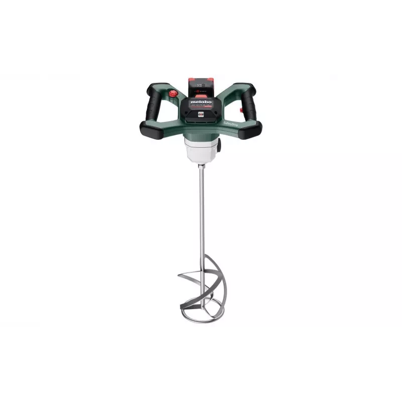Metabo RW 18 LTX BL 140-2 Batidora a batería sin escobillas 18V (Bare Tool) 601165850