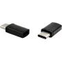 EXSYS EX-47992 Adaptador USB-C macho a Micro-B hembra