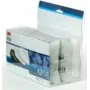 3M Pack de recambio de filtros 5535 para set de mascarillas de media cara (5535), filtro de partículas P2 R, 2 filtros y 2 soportes