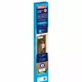 tesa Insect Stop Antracita Puerta mosquitera 1,2 x 2,4 m 55197-00101-00