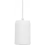 Omnitronic 80710404 Altavoz de banda ancha blanco con cable 10 W