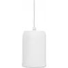 Omnitronic 80710404 Altavoz de banda ancha blanco con cable 10 W