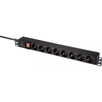 Renkforce RF-4604248 Regleta de enchufes para rack 19