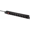 Renkforce RF-4604248 Regleta de enchufes para rack 19