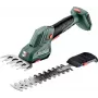 Metabo SGS 18 LTX Q Tijeras inalámbricas para hierba y arbustos (Bare Tool) en metaBOX 145 601609840