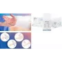 First Aid Only Quick Stop Gasa P-44030 00, estéril, blanco, pack de 3