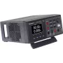 Voltcraft PMM 3005-20 Multímetro digital con fuente de alimentación integrada, CAT II 600 V, 20000 cuentas, 0-30 V / 5 A