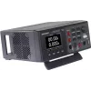 Voltcraft PMM 3005-20 Multímetro digital con fuente de alimentación integrada, CAT II 600 V, 20000 cuentas, 0-30 V / 5 A