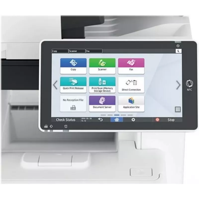 Ricoh IM 600F Impresora multifunción láser monocromo