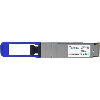 BlueOptics Transceptor QSFP+ para NetOptics QSFP+KT-LX4, 40 Gigabit monomodo, compatible