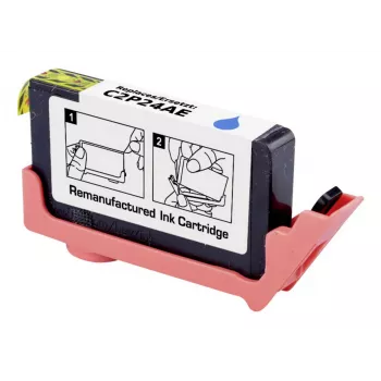 Renkforce cartucho de tinta compatible, sustituye HP 935XL (C2P24AE), cian, alto rendimiento RF-6733190