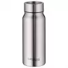 THERMOS vaso isotérmico TC, 0,5 L, Midnight Blue, acero inoxidable de doble pared, a prueba de fugas 4097.342.050