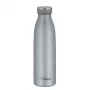 THERMOS TC Bottle botella de bebida isotérmica 0,5L azul hielo mate acero inoxidable sin BPA 4067.341.050