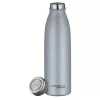 THERMOS TC Bottle botella de bebida isotérmica 0,5L azul hielo mate acero inoxidable sin BPA 4067.341.050