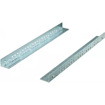 Rittal guía de rack (pack de 2) para TS IT