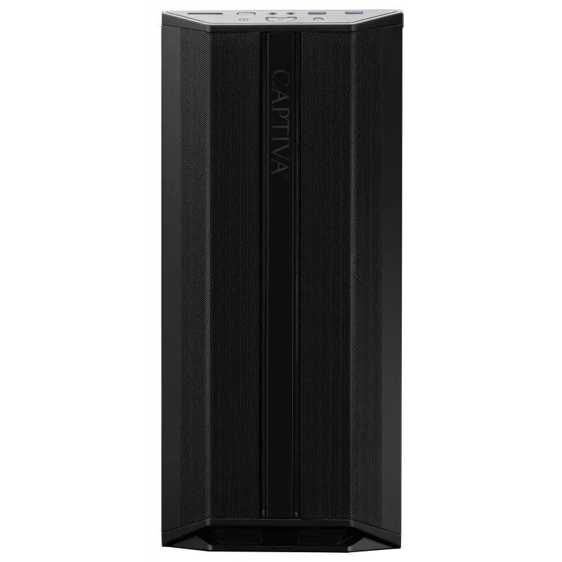 CAPTIVA Workstation I74-678 Intel Core i7 64GB DDR4 2TB SSD Windows 11 Pro
