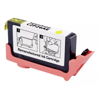 Renkforce cartucho de tinta compatible HP 935XL amarillo de alto rendimiento RF-6733194