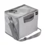 keeeper neo bolsa isotérmica L, 19 L, grafito, con correa de transporte, mantiene frío/calor hasta 5 horas, plegable 1429682600000