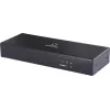 Renkforce RF-DVIS-200 splitter DVI interno 4K UHD 2 puertos negro RF-6951664