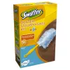 Swiffer Staubmagnet con Febreze set de inicio – plumero con mango + 3 recambios 5410076542284