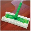 Swiffer paños secos para limpieza de suelos Olympia recambio - 36 paños 545476