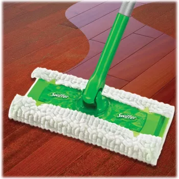 Swiffer paños secos para limpieza de suelos Olympia recambio - 36 paños 545476