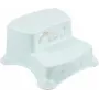 keeeper kids escalón infantil Peppa Pig, aguamarina, 2 peldaños, 120 kg 1003262433600