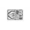 Velleman KSR19 kit de robótica educativo solar 14 en 1