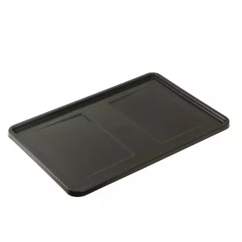 keeeper Robert tapa para caja de transporte 45/64 L, grafito 1082982600000